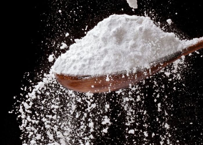 How Many Powdered Sugar Cups in a Pound?
