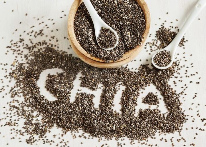 What Do Chia Seeds Taste Like?